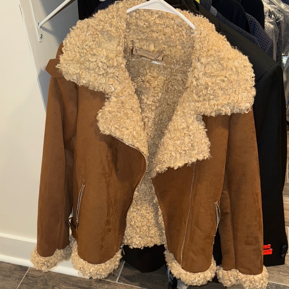 Michael kors jacket